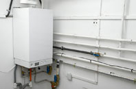 Hamworthy boiler installers